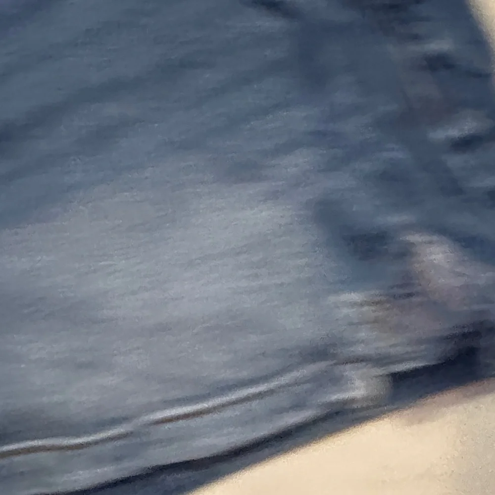 Studio Blue Jean Shorts - Picture 4 of 9